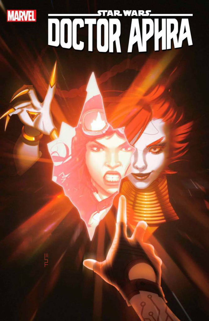 STAR WARS DOCTOR APHRA #20 (2022)