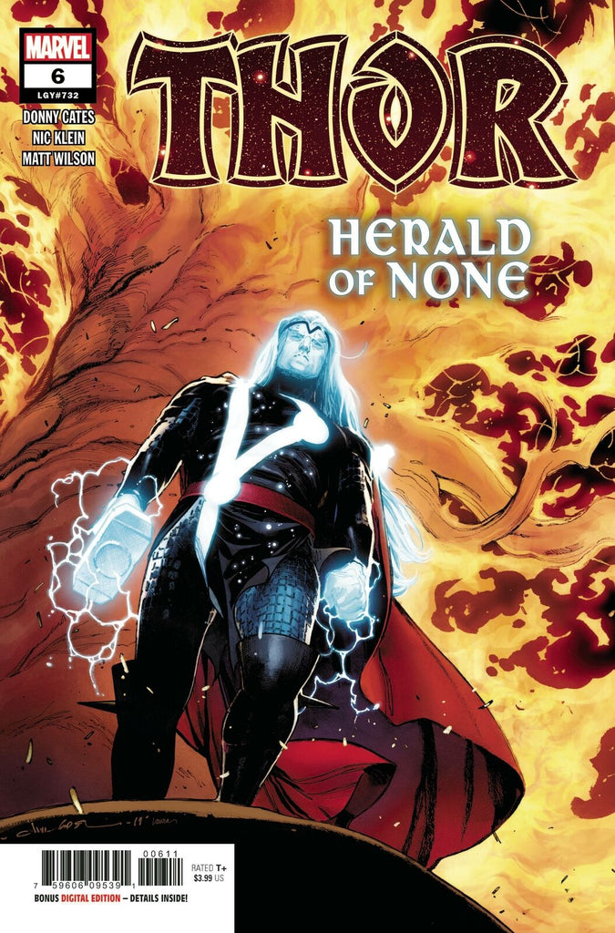 THOR #6 "L2"