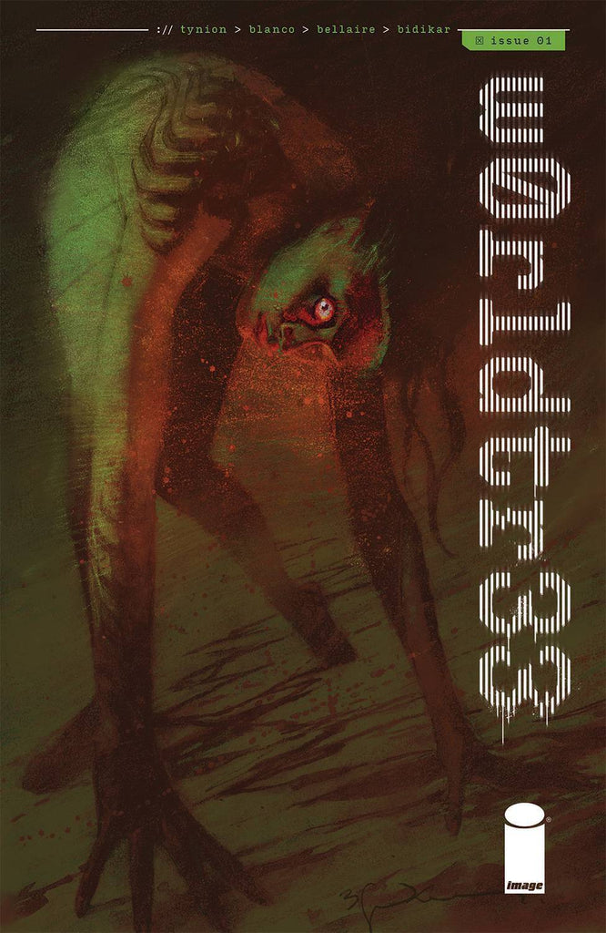 W0RLDTR33 #1 CVR D 1:25 SIENKIEWICZ VARIANT (MR)