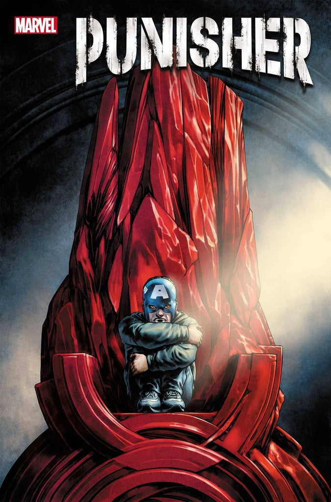 PUNISHER #3 (2022 SERIES)