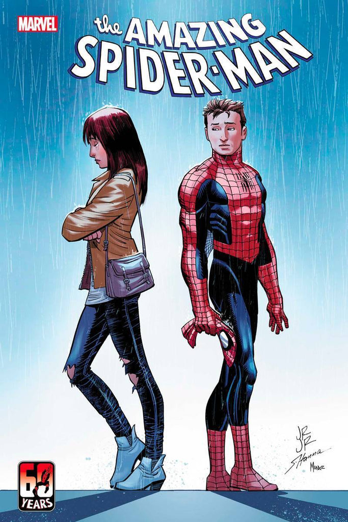 AMAZING SPIDER-MAN #2 (2022)