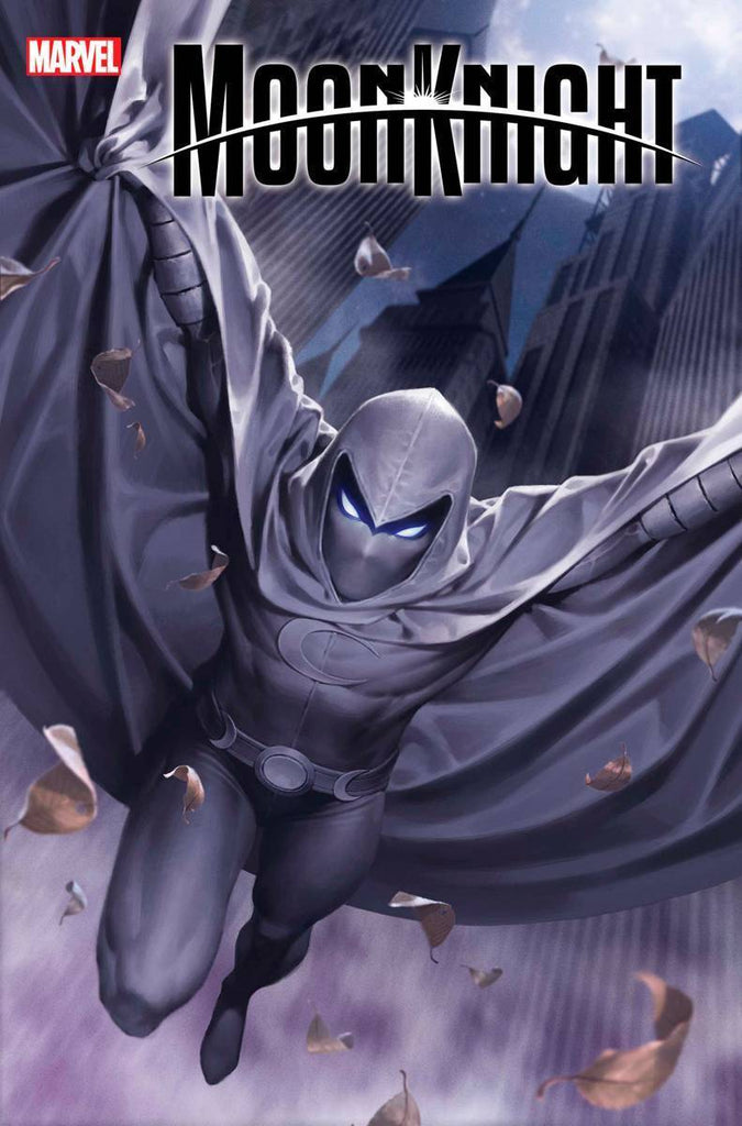 MOON KNIGHT #10 1:25 JUNGGEUN YOON VAR