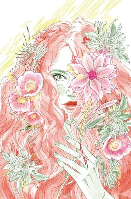 GOTHAM CITY VILLAINS ANNIVERSARY GIANT #1 CVR D SAUVAGE VARIANT DC COMICS