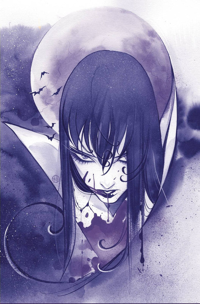 VAMPIRELLA DRACULA UNHOLY #3 CVR V 1:20 MOMOKO VARIANT