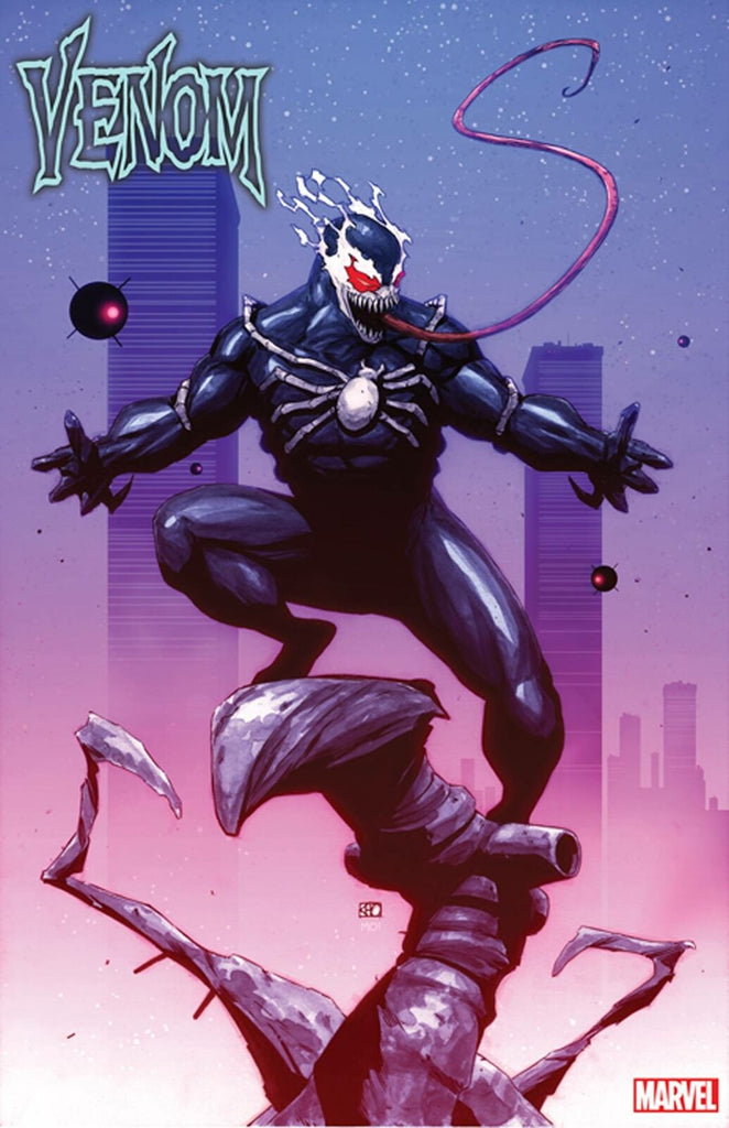VENOM #20 PHAM 2099 VARIANT AC MARVEL COMICS