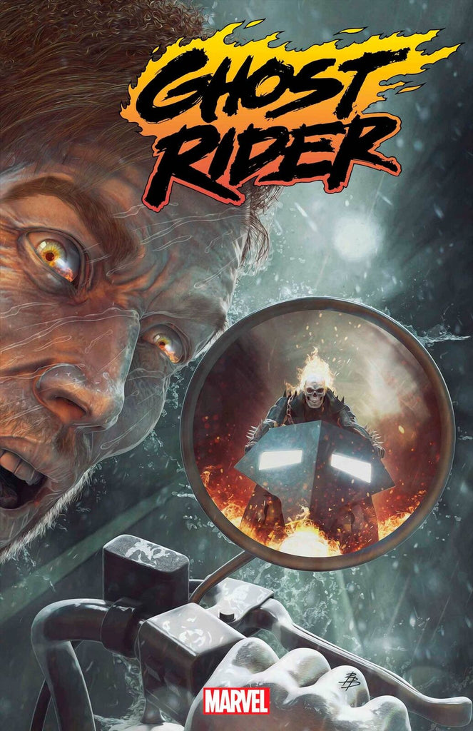 Ghost Rider #11 (2023 Series)