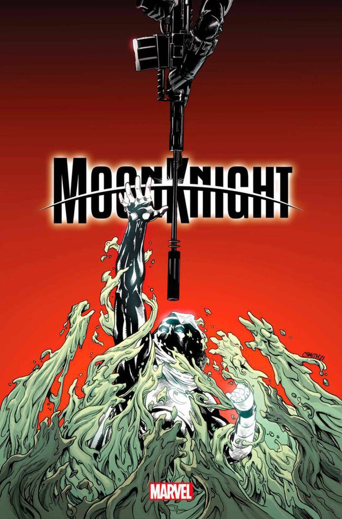 MOON KNIGHT #10 (2022 SERIES)