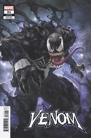 VENOM #31 SKAN VARIANT [1:25]