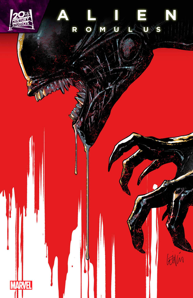 ALIEN: ROMULUS #1