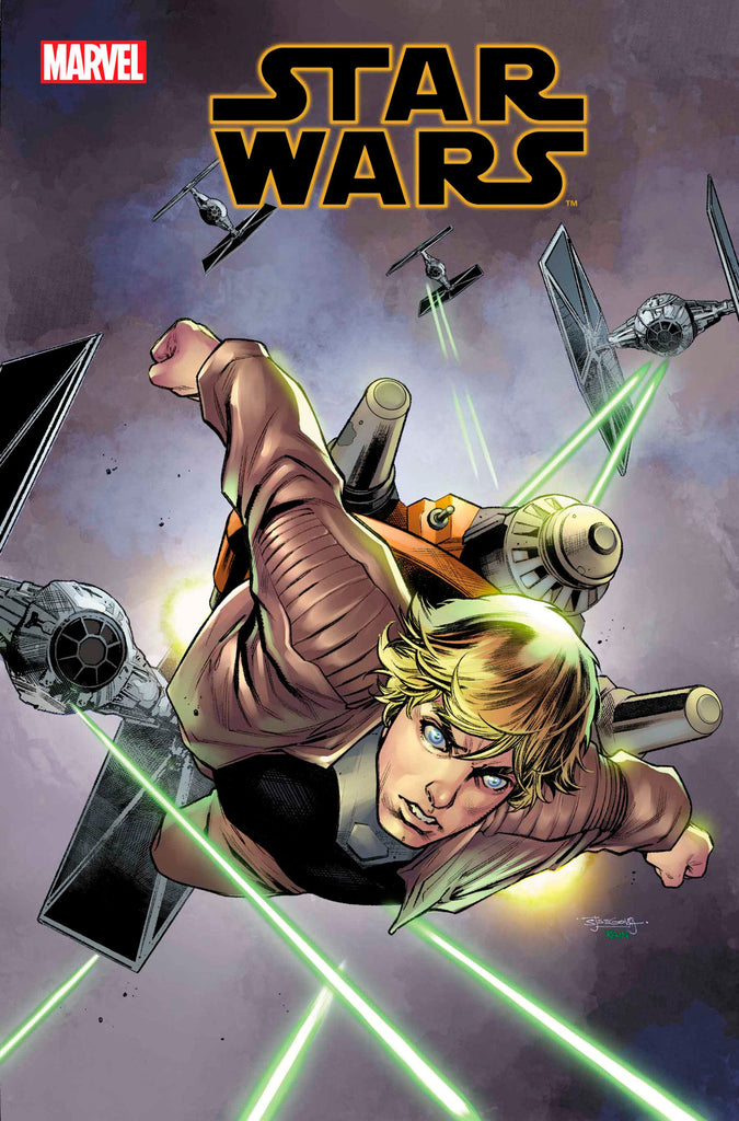 STAR WARS 32