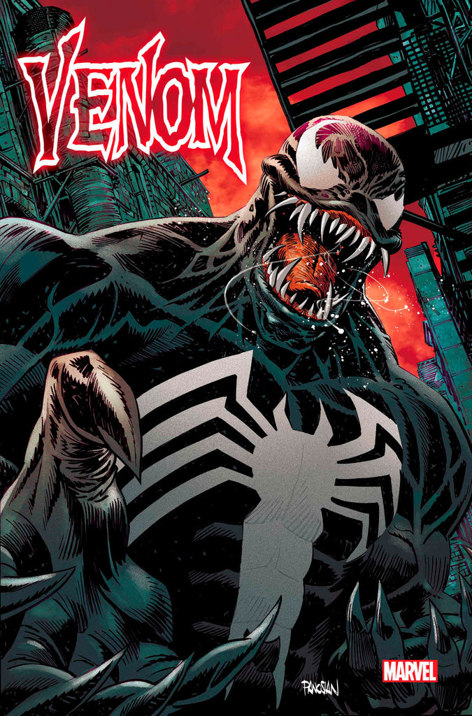 VENOM 17 PANOSIAN VARIANT