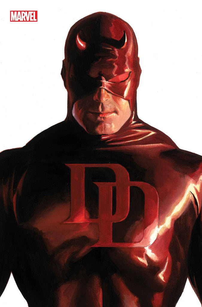 DAREDEVIL #23 ALEX ROSS DAREDEVIL TIMELESS VAR